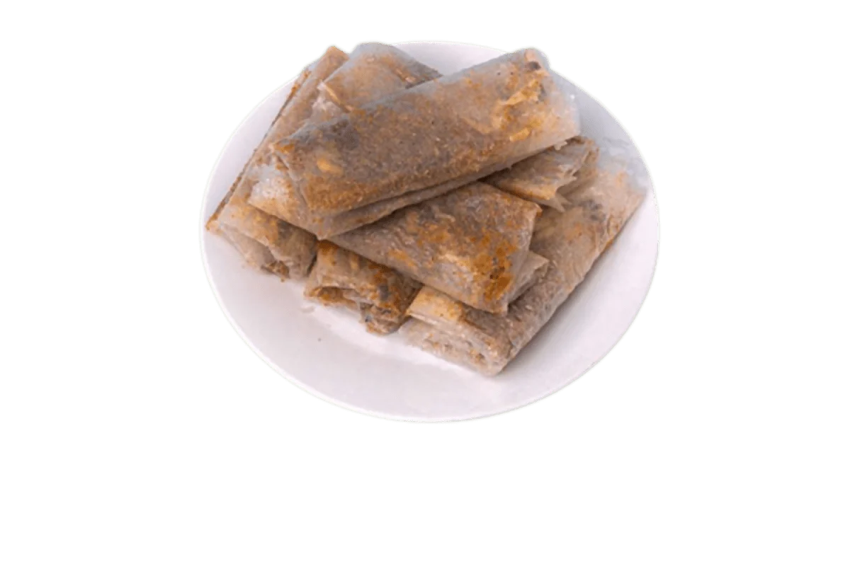 Bellam Putrekulu Pack -10 Pcs - Agra Sweets Bnajara