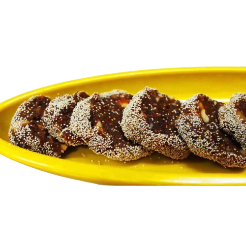 Anjeer Roll - Mithaiwala