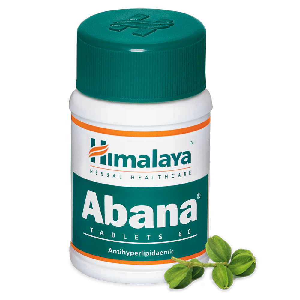 Abana Tablets