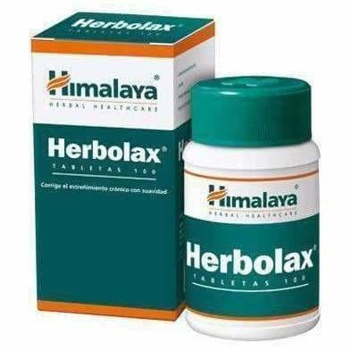Herbolax Tablets