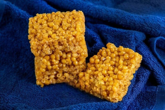 Boondhi Achu (or) Boondhi Mithai (or) karakajjam - Godavari Vantillu