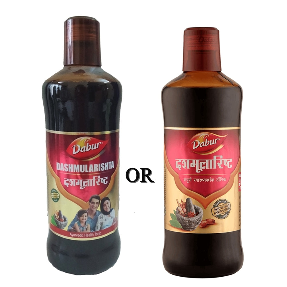 Dabur Dashmularishta