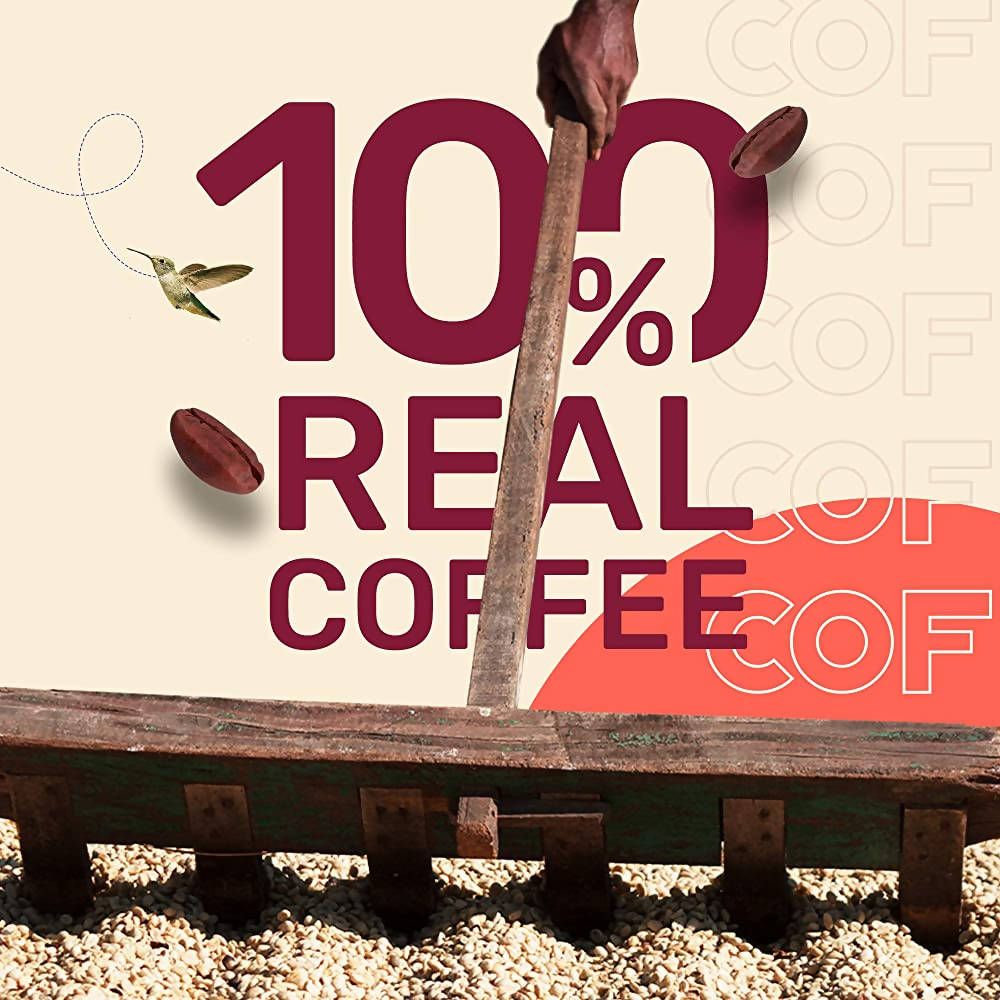 Sleepy Owl Hot Brew Latte Coffee Bags - 10 Bags