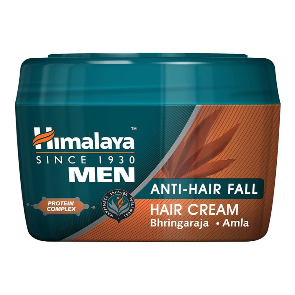 Men Anti Hair Fall Hair Cream - 100 gms - Himalaya