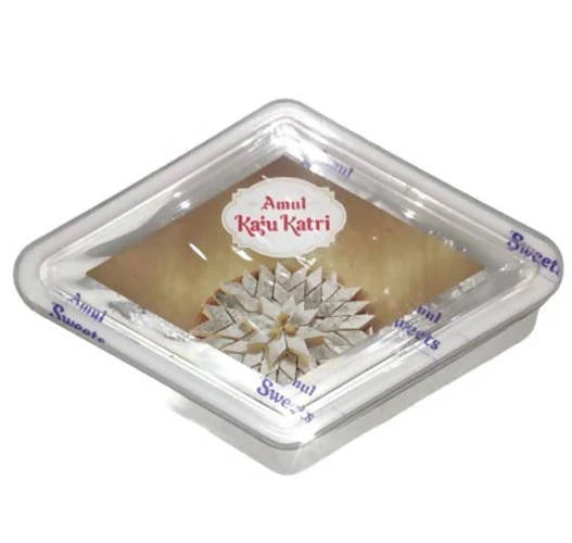 Kaju Katri -Pack of 2 - Amul