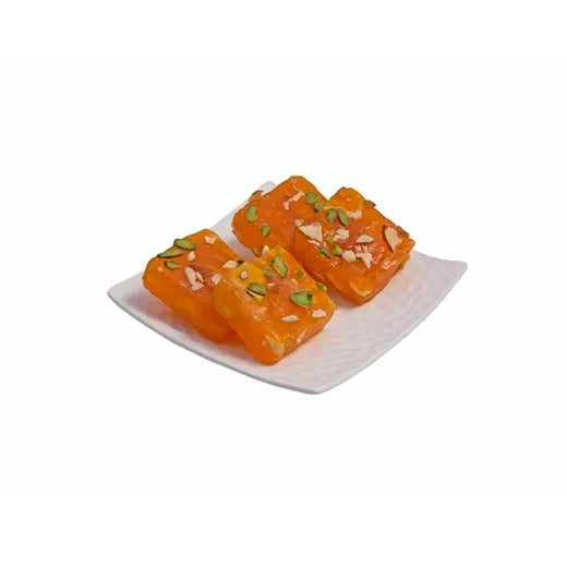 Bikanervala Halwa Karanchi
