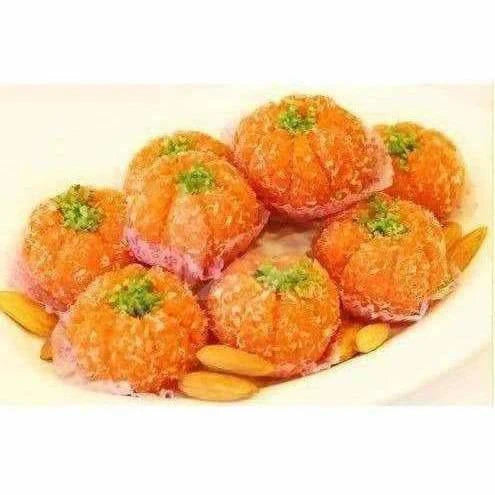 Coconut Santra - Mithaiwala