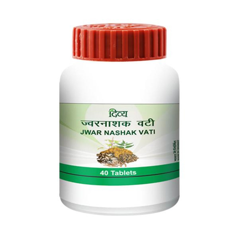 Jwarnashak Vati