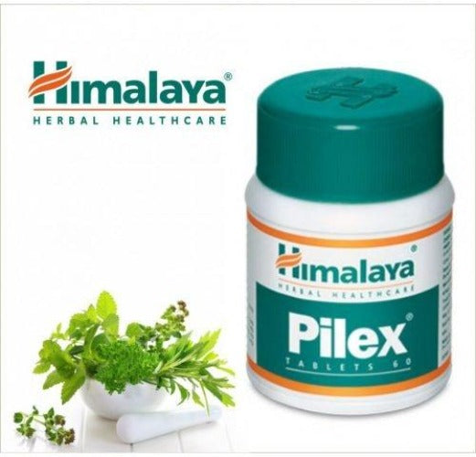 Pilex Tablets