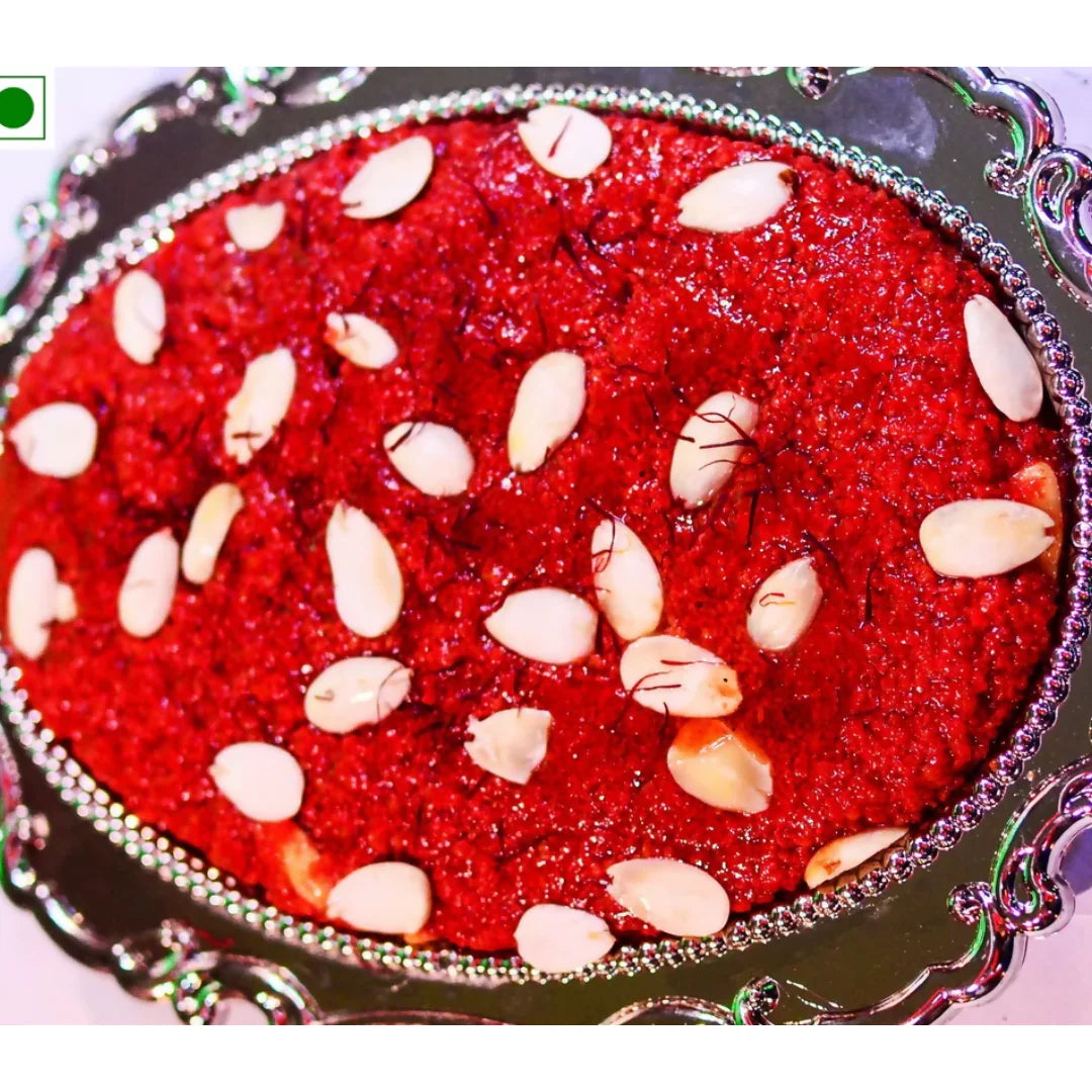 Special Jouzi Halwa - Hameedi Confectioners