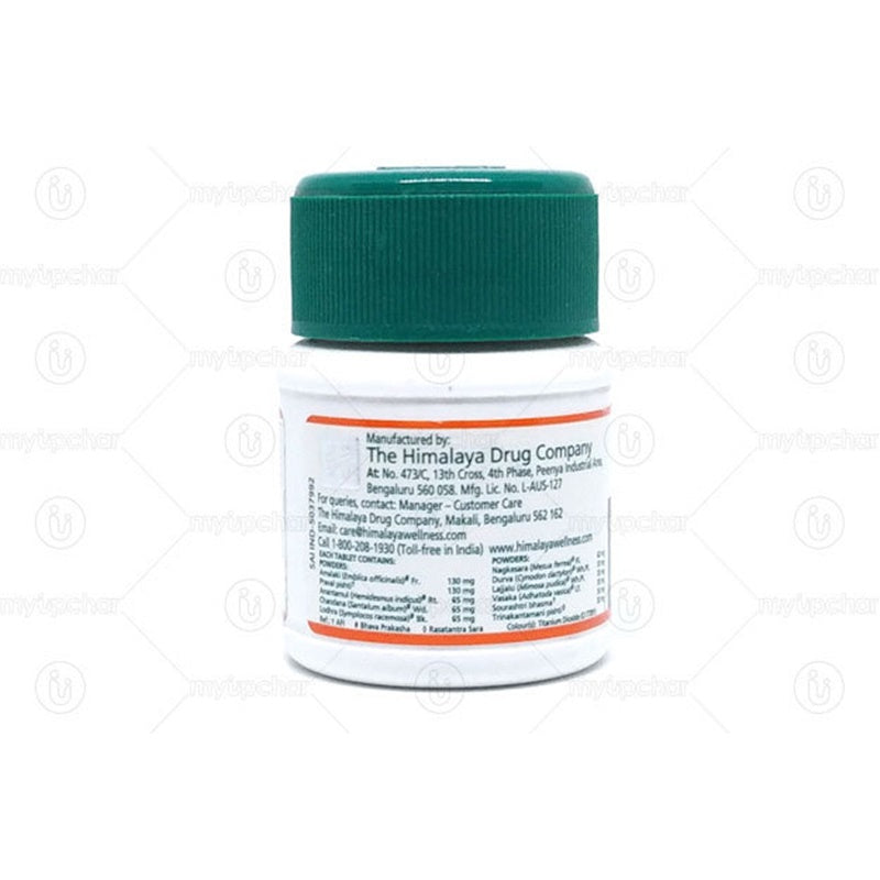 Himalaya Herbals Styplon Tablets - 30 Tabs