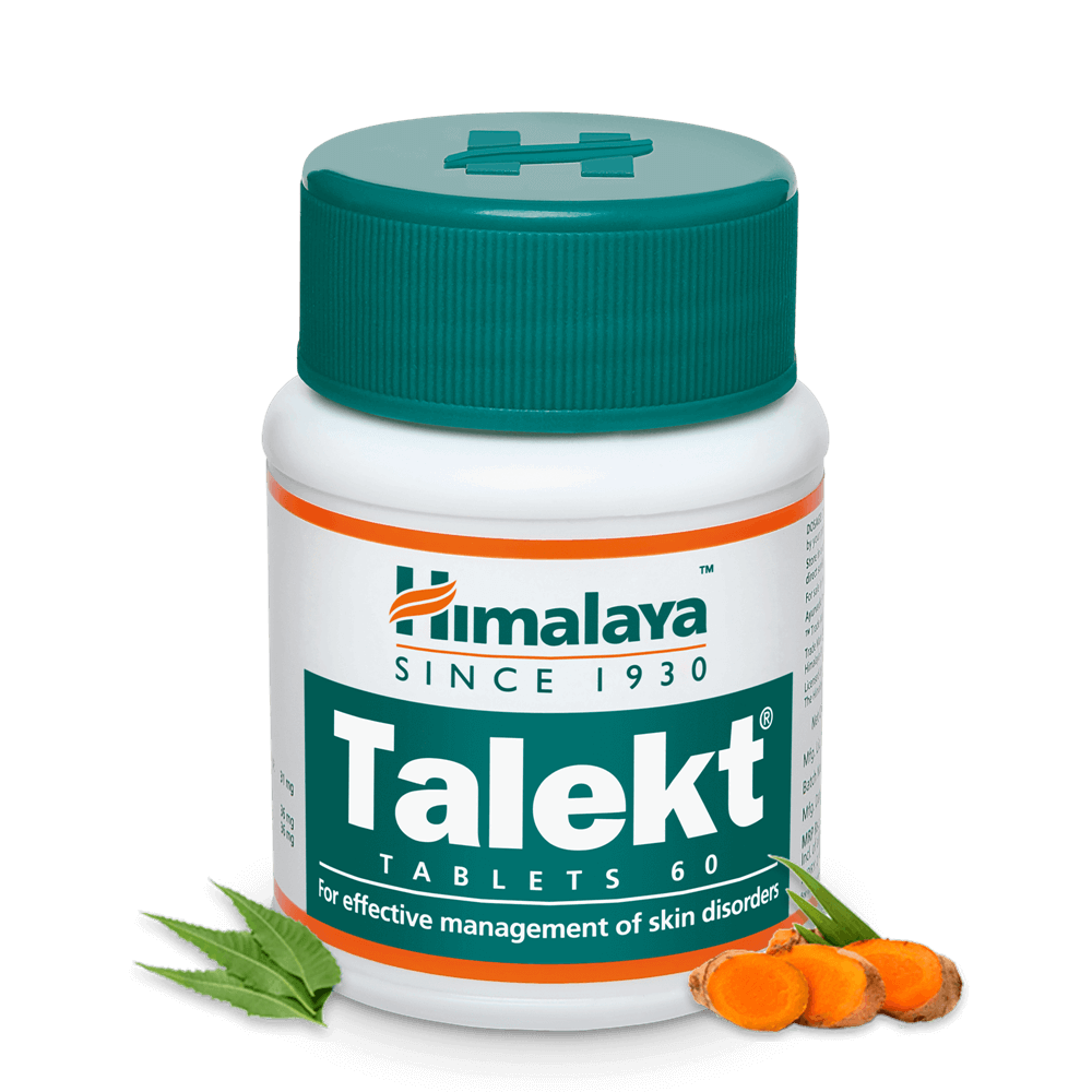 Talekt Tablets - Himalaya