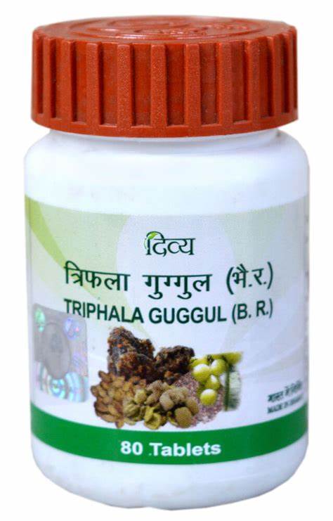Divya Kanchnar Guggul