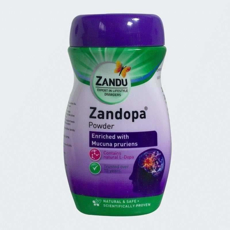 Zandu Zandopa Powder - 200 gms