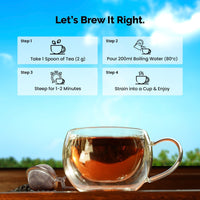 Auric Green Tea Combo