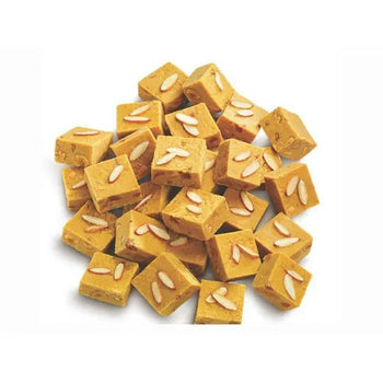 Bikanervala Chana Almond Bite