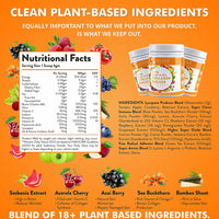 My Pro Sport Nutrition Plant Base Collagen Builder