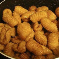 Khara Mixture (Ghee)-G Pulla Reddy