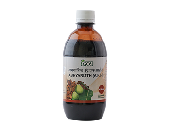 Patanjali Abhyaristh - 450 ml