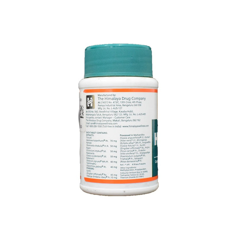 Herbolax Tablets