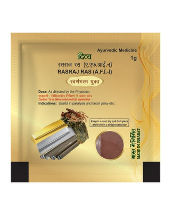 Rasraj Ras
