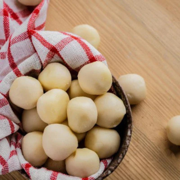Doodh Peda - Vellanki Foods