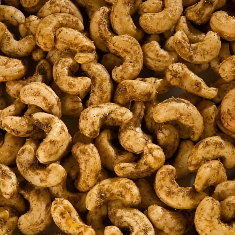 Masala Kaju - Dadu's