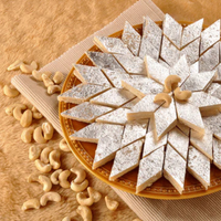 Kaju Katli Dadu's