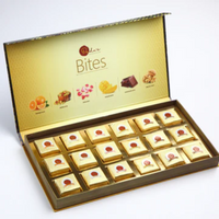 Assorted Bites Box Dadu's