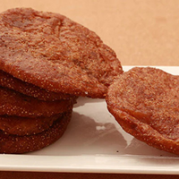 Ariselu (Ghee) - Vellanki Foods