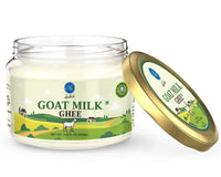 Aadvik Goat Milk Ghee - 250 ml