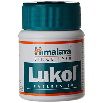 Lukol Tablets