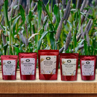 Millet Amma Siridhanya Flour Combo