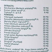 Diabecon DS Tablets
