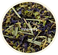 Innoveda Blue Pea Lemon Grass Green Tea