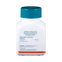 Himalaya Pure Herbs Triphala Bowel Wellness