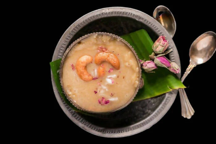 Chalividi (Chalimidi) - Bellam - Godavari Vantillu