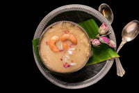 Chalividi (Chalimidi) - Bellam - Godavari Vantillu
