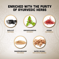 Dabur Shilajit Gold