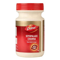 Dabur Sitopaladi Churna - 60 gms