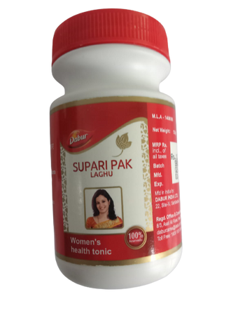 Dabur Supari Pak - 125 gms