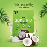 Hye Foods Vegan Coconut Milk Powder