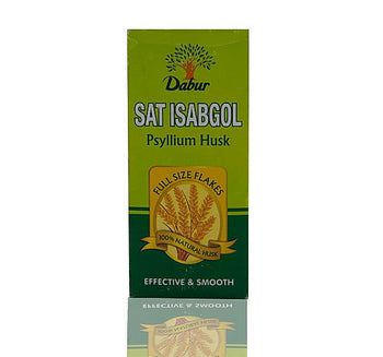 Dabur Sat Isabgol - 100 gms