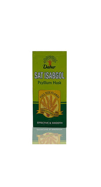 Dabur Sat Isabgol - 100 gms