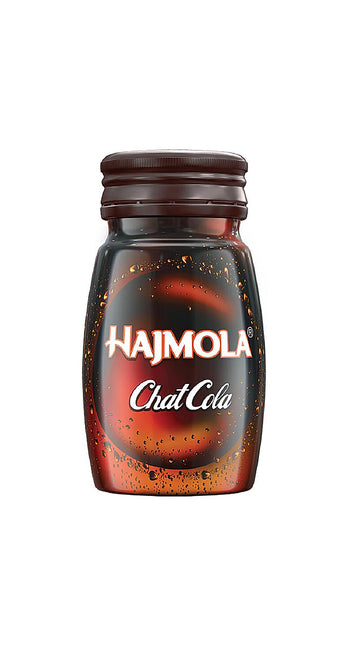 Dabur Hajmola Chatcola - 120 tabs