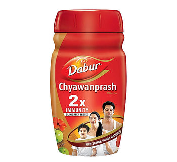 Dabur Chywanprash Awaleha - 250 gms