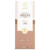 Aadvik Camel Milk Chocolate Classic - 70 gms