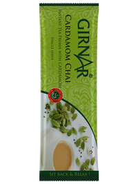 Girnar Cardamom Chai