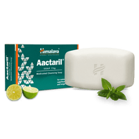 Herbals Aactaril Soap - Himalaya