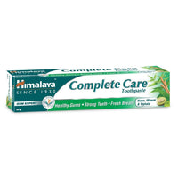 Complete Care Toothpaste - Himalaya